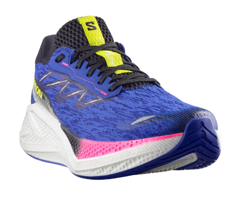 Salomon AERO GLIDE 4 Bluing