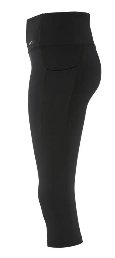 CRAFT Essence capri 3 Women