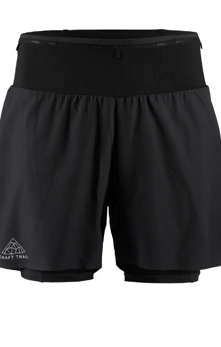 CRAFT PRO Trail Shorts Men