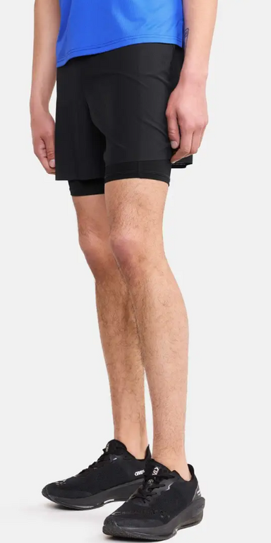 CRAFT PRO Trail Shorts Men