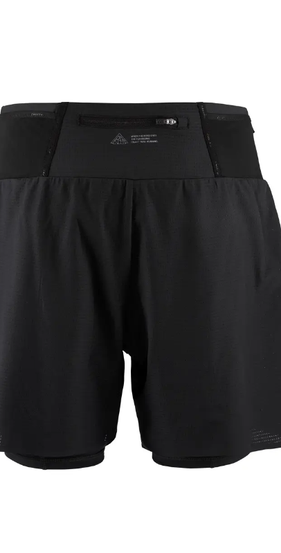 CRAFT PRO Trail Shorts Men