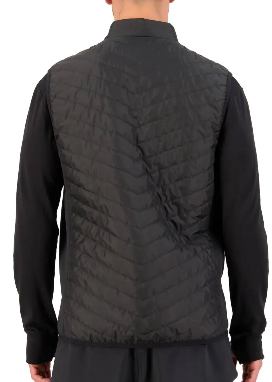 Mons Royale Arete Wool Insulation Vest Men