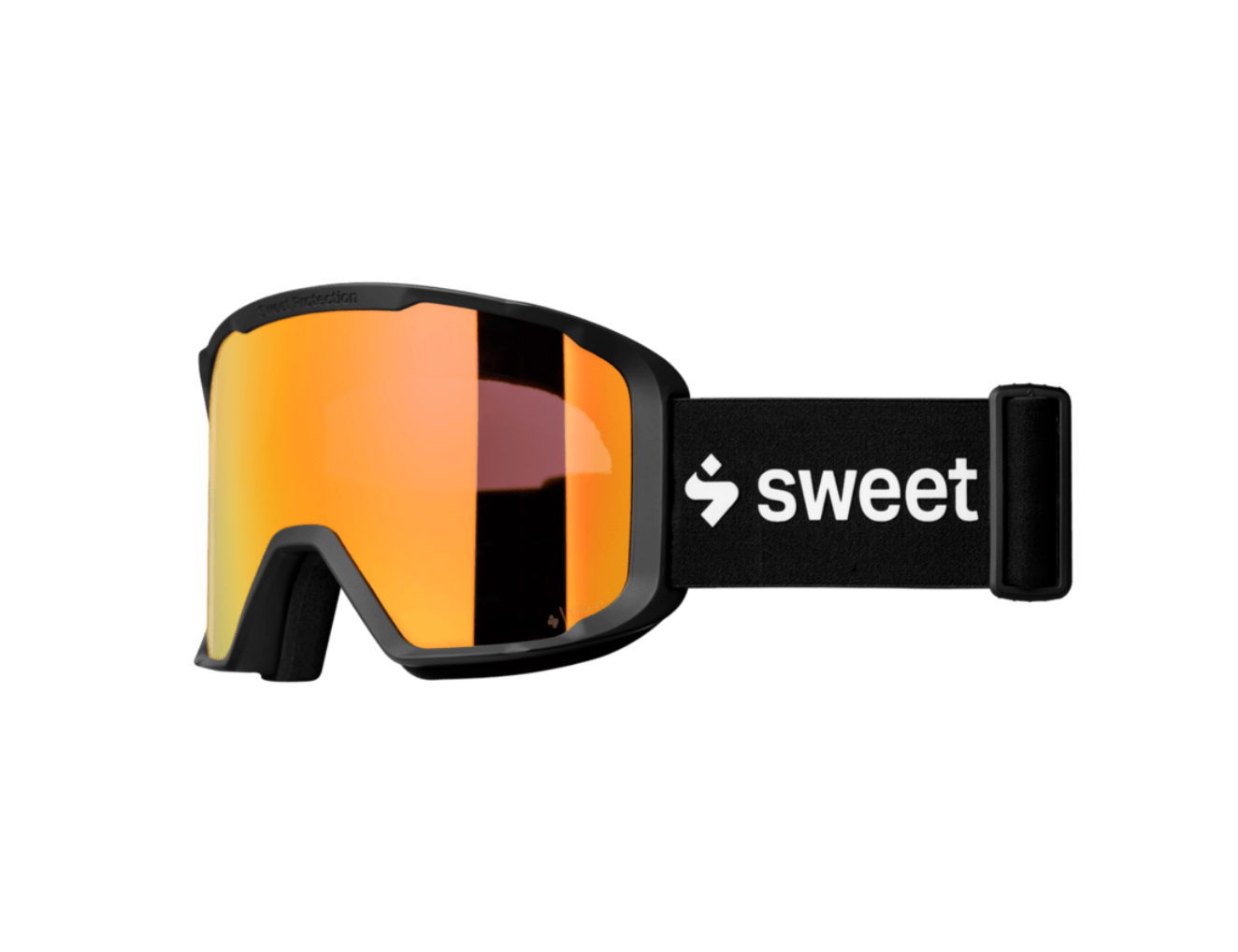 Sweet Protection Durden RIG® Reflect Goggle