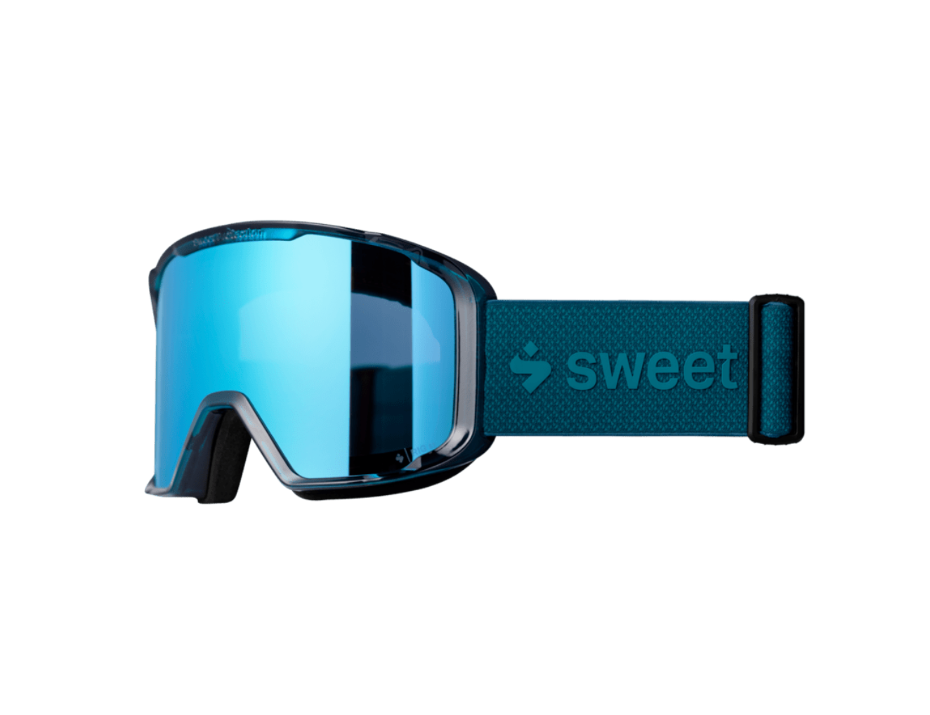 Sweet Protection Durden RIG® Reflect Goggle