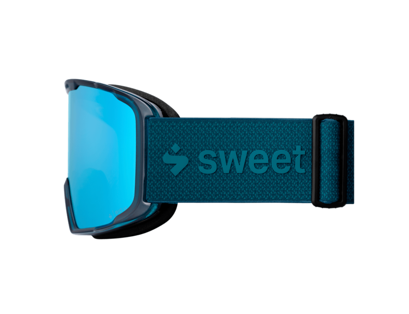 Sweet Protection Durden RIG® Reflect Goggle