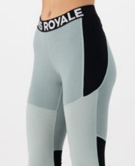 MONS Royale Olympus Leggins