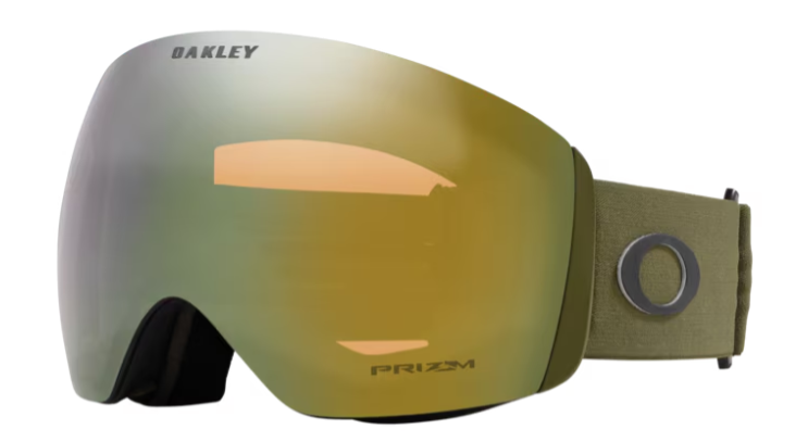 Oakley Flight Deck L