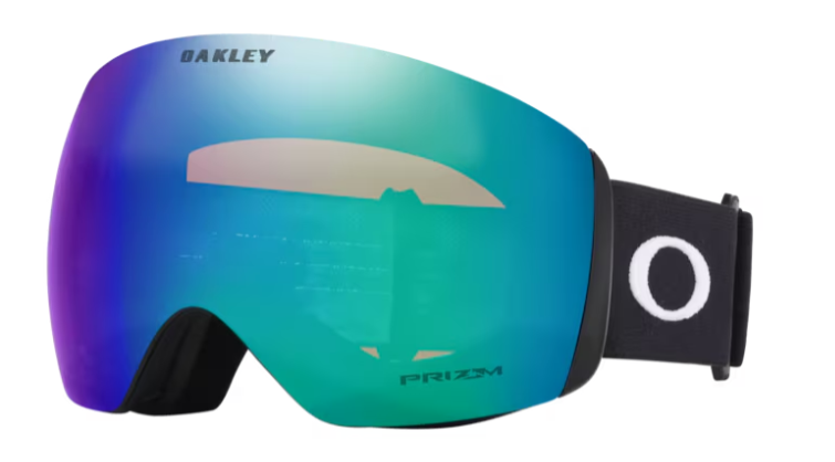 Oakley Flight Deck L