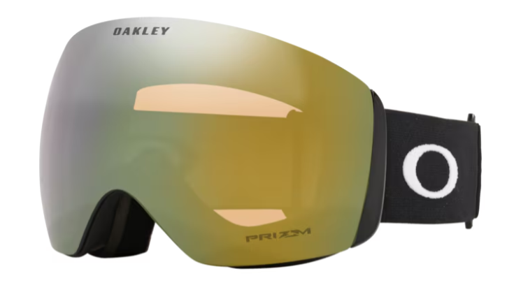 Oakley Flight Deck L