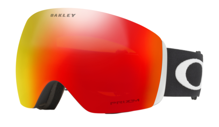 Oakley Flight Deck L