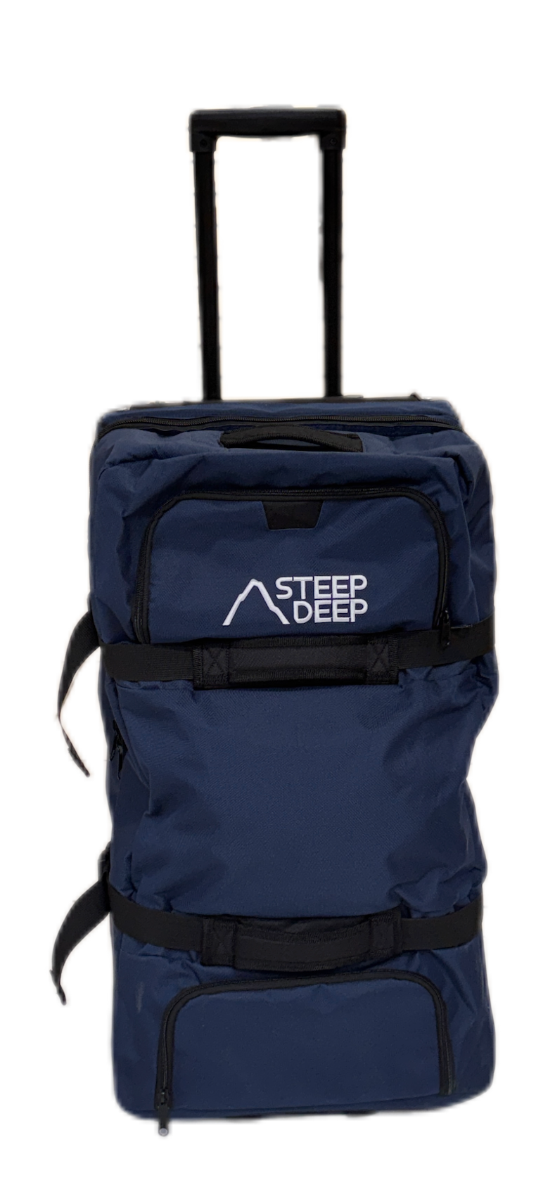 Steep & Deep Split Roller 110L