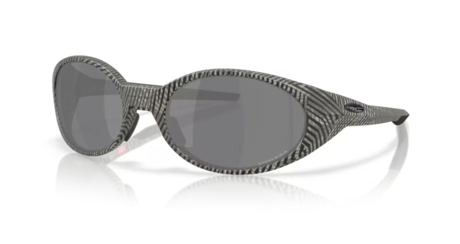 Oakley Eye Jacket Redux