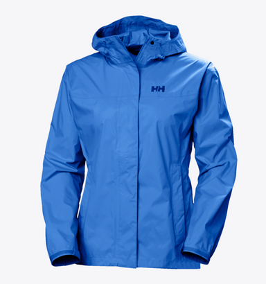 Helly Hansen Loke Jacket W