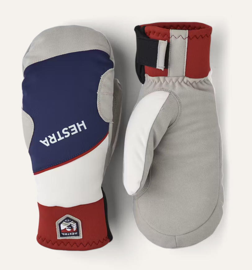 Hestra Comfort Tracker Mitt