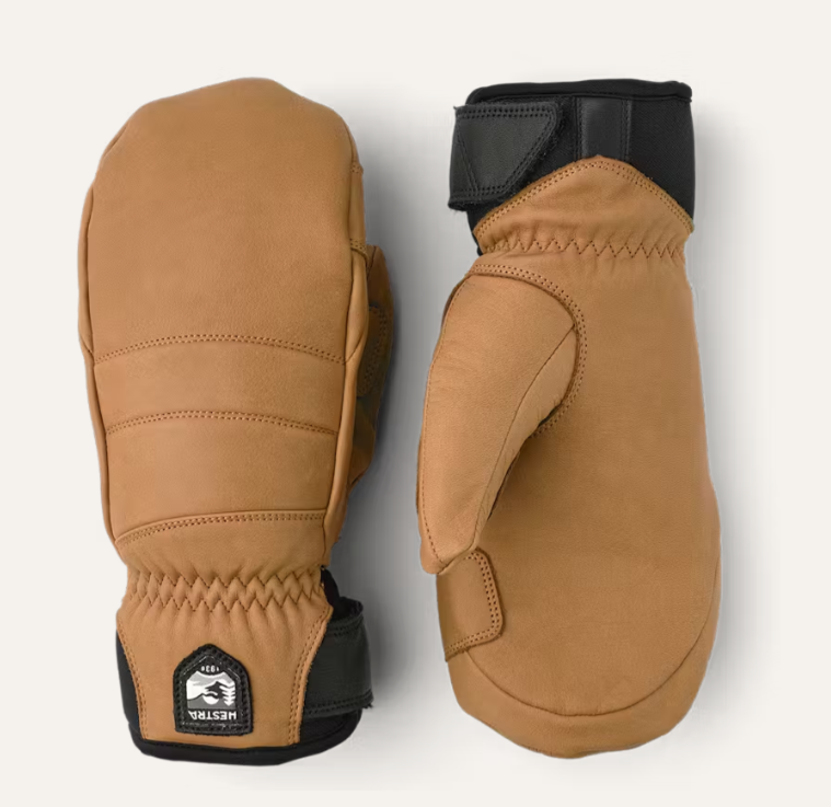 HESTRA Fall Line Women Luffe