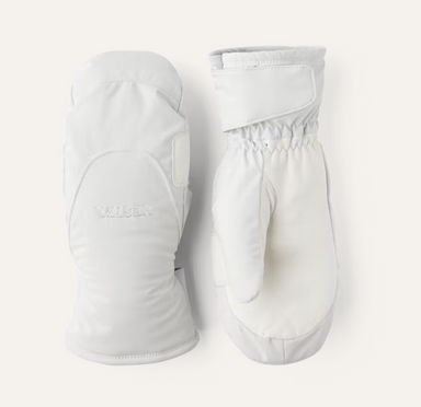 Hestra CZone Mellow luffe – Offwhite