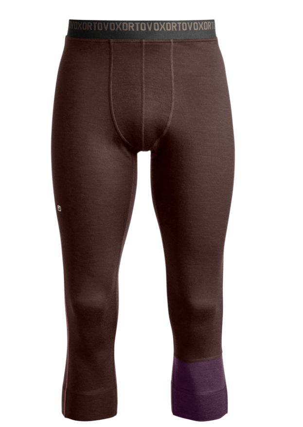 Ortovox Rock 'N' Wool Baselayer Tights Men