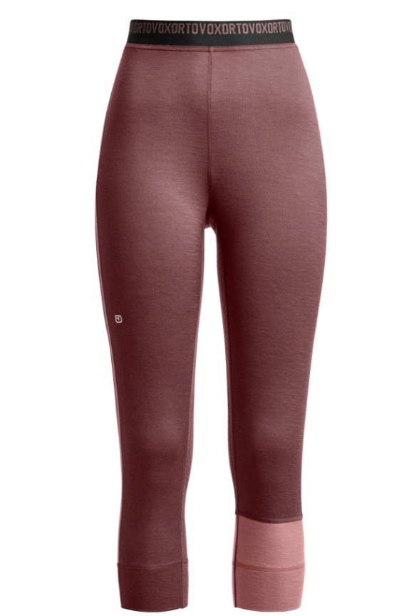 Ortovox Rock 'N' Wool Baselayer Tights Women