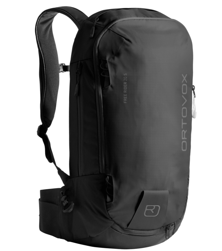 ORTOVOX FREE RIDER 20 S