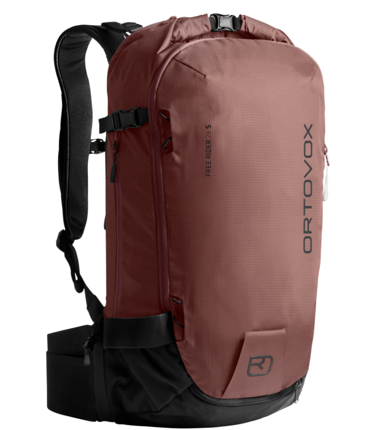 ORTOVOX FREE RIDER 26 S