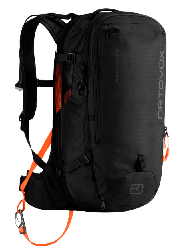 ORTOVOX AVABAG LITRIC FREERIDE 28