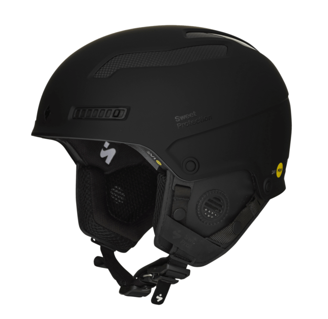 Sweet Protection Trooper 2Vi Mips Skihjelm