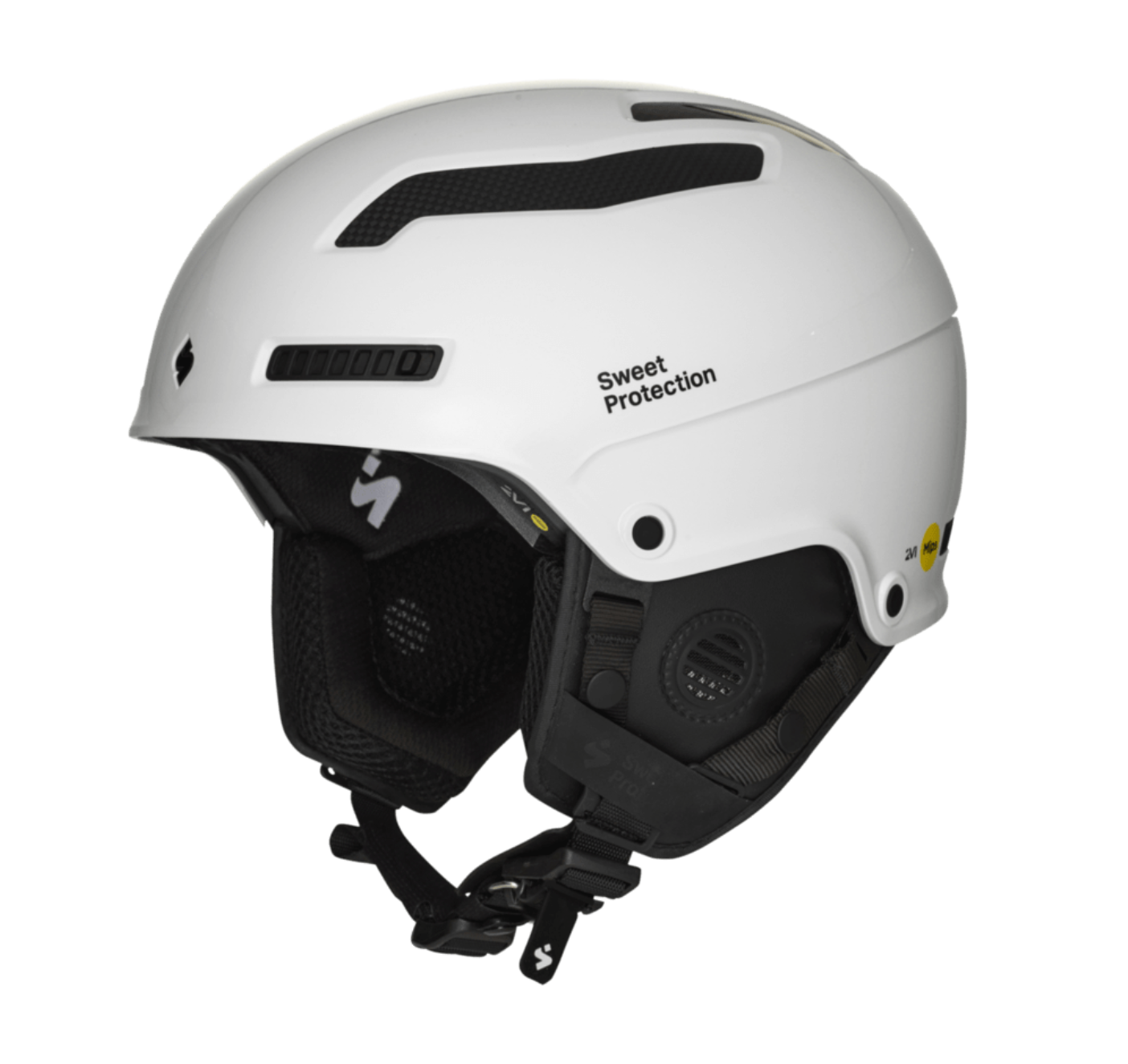 Sweet Protection Trooper 2Vi Mips Skihjelm