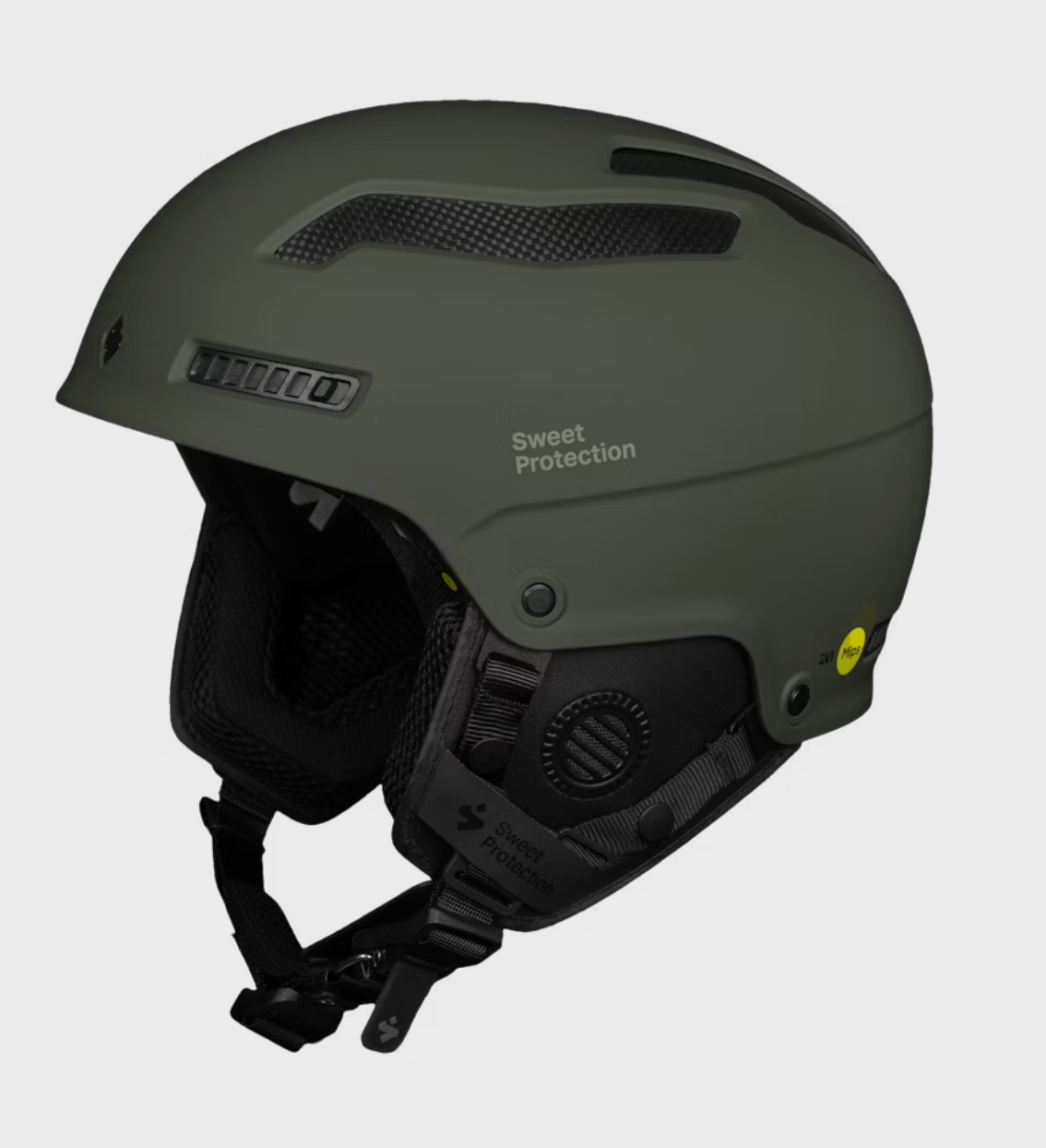 Sweet Protection Trooper 2Vi Mips Skihjelm