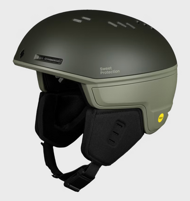 Sweet Protection Adapter Mips All-Mountain skihjelm