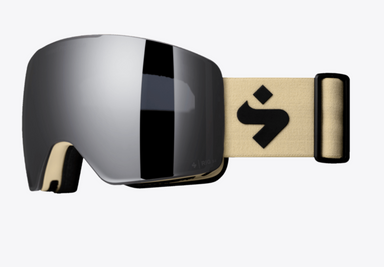 Sweet Protection Connor RIG Reflect – RIG Obsidian / Matte Cream / Cream