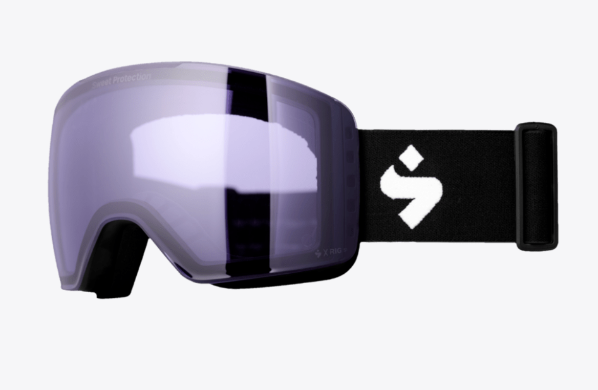 Sweet Protection Connor RIG Reflect