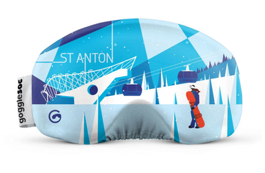 Gogglesoc – St Anton