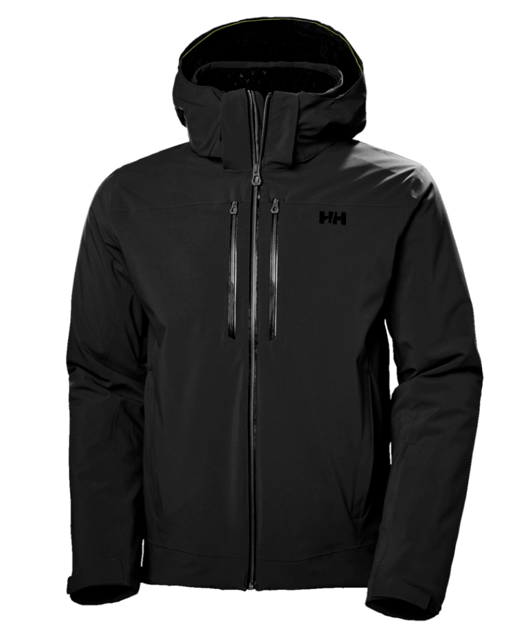 Helly Hansen Alpha Lifaloft Jacket M