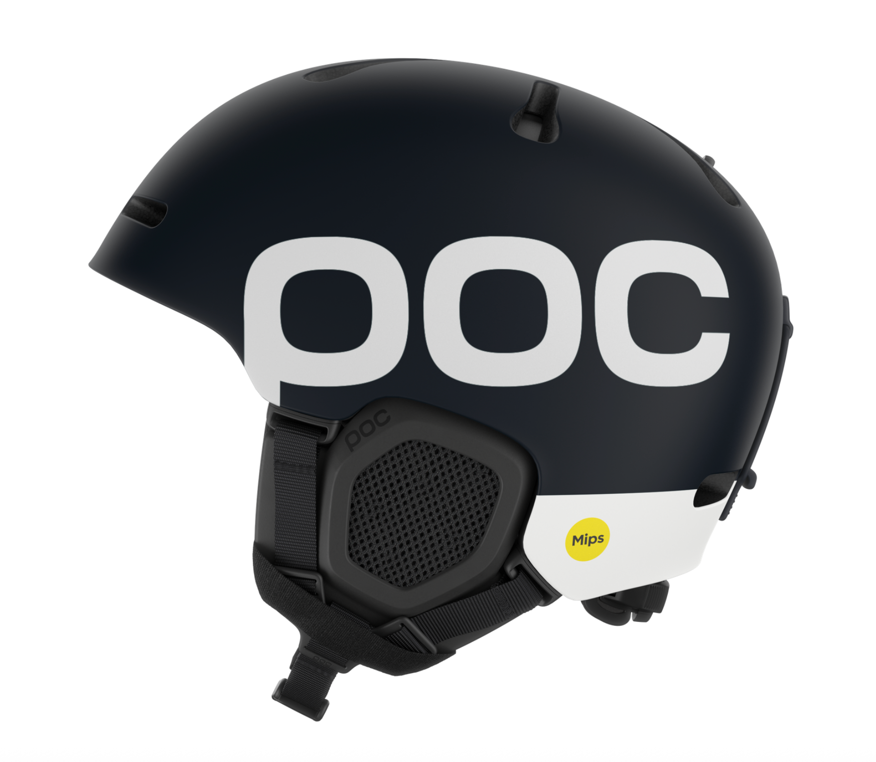 POC Fornix BC