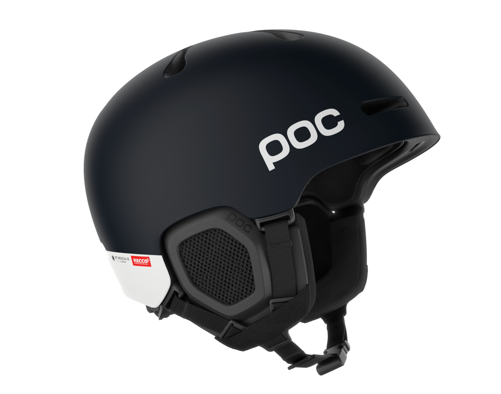 POC Fornix BC