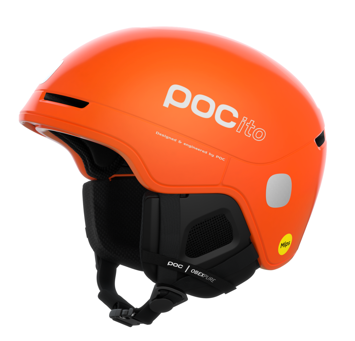 POC POCito Obex MIPS Skihjelm