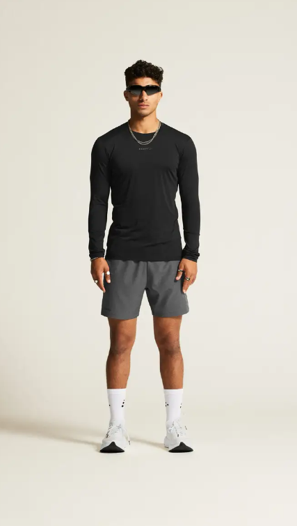 CRAFT Adv Essence LS Tee 2 M