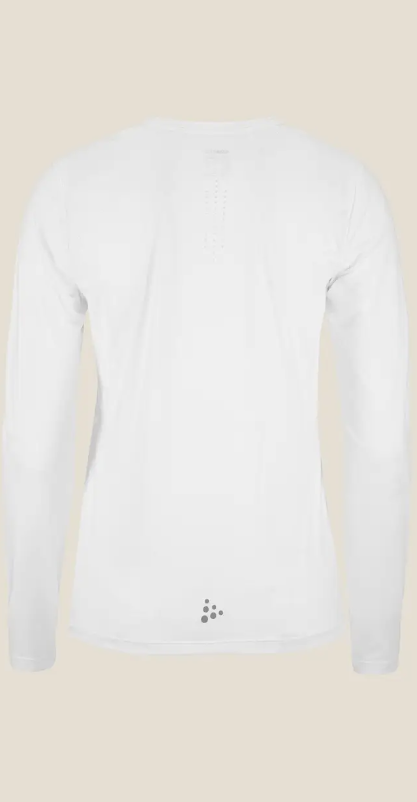 CRAFT Adv Essence LS Tee 2 W