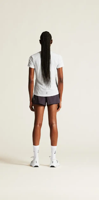 Craft Adv Essence SS Tee 2 W