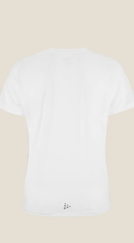 Craft Adv Essence SS Tee 2 W