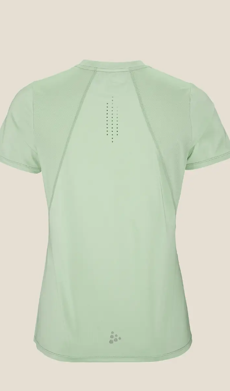 Craft Adv Essence SS Tee 2 W