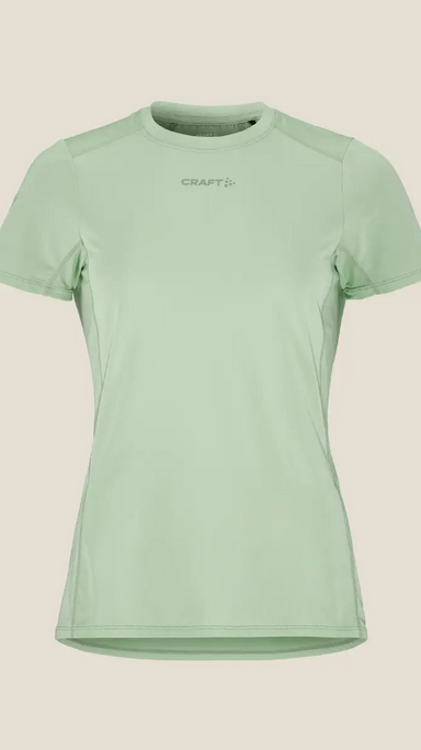Craft Adv Essence SS Tee 2 Women