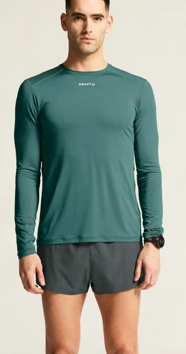 CRAFT Adv Essence LS Tee 2 Men