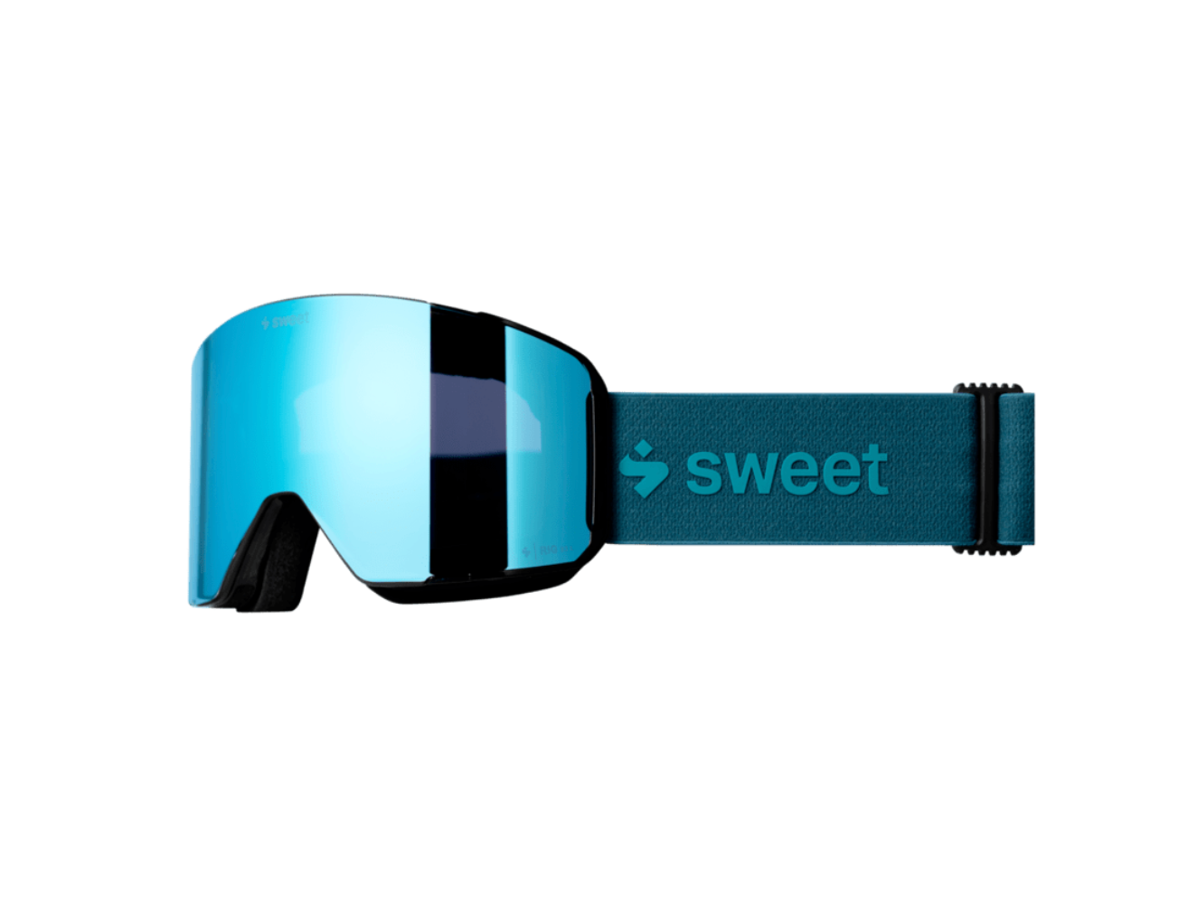 Sweet Protection Boondock II RIG® Reflect L Goggle