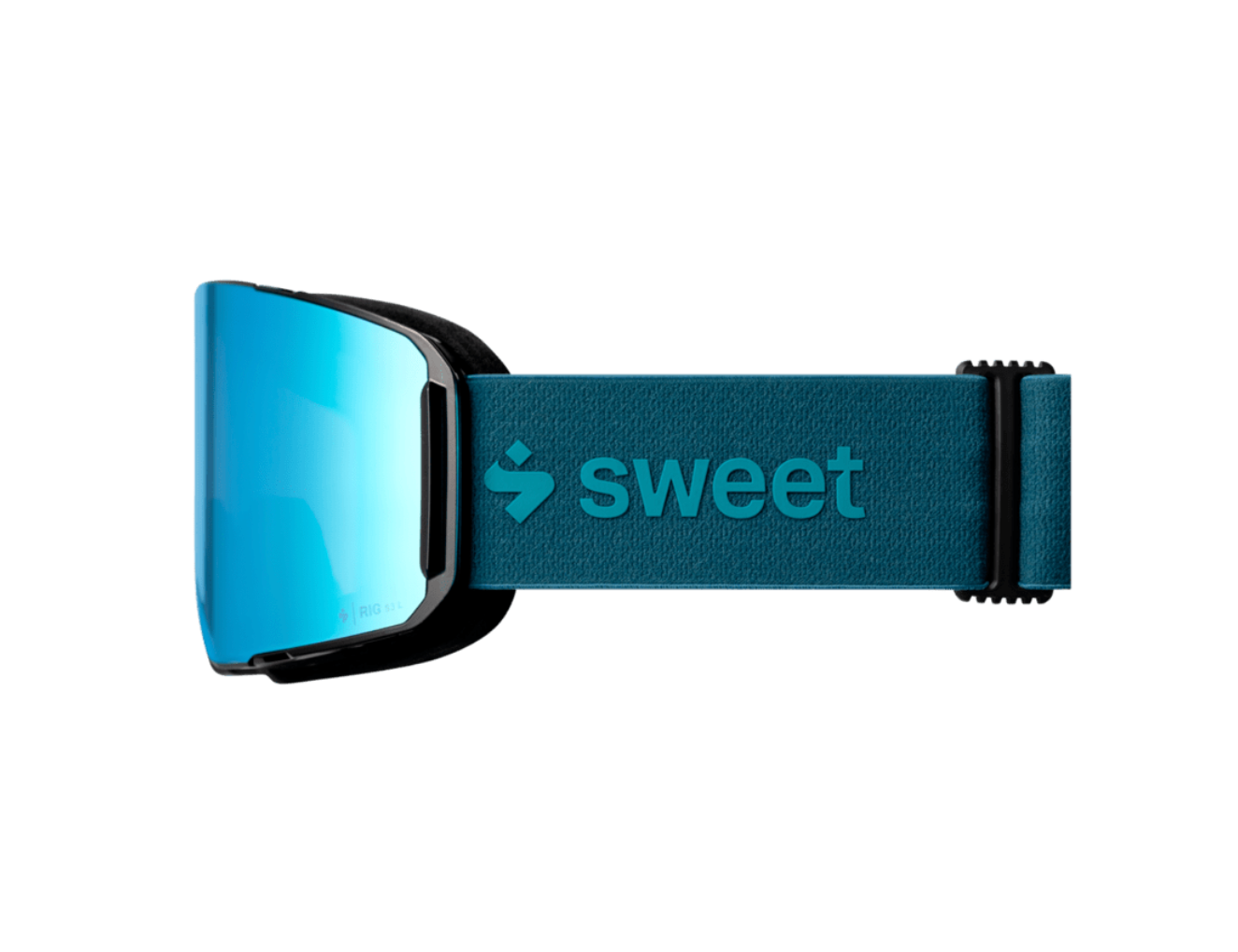 Sweet Protection Boondock II RIG® Reflect L Goggle