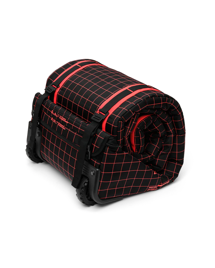 DB Snow Roller Pro 127L