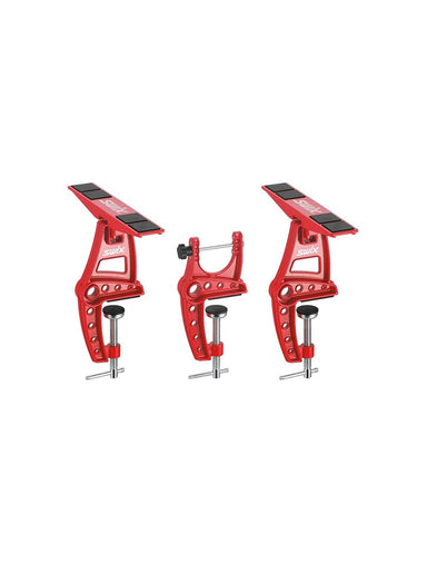 Swix T785N Travel XC Profile Set, 3 Parts