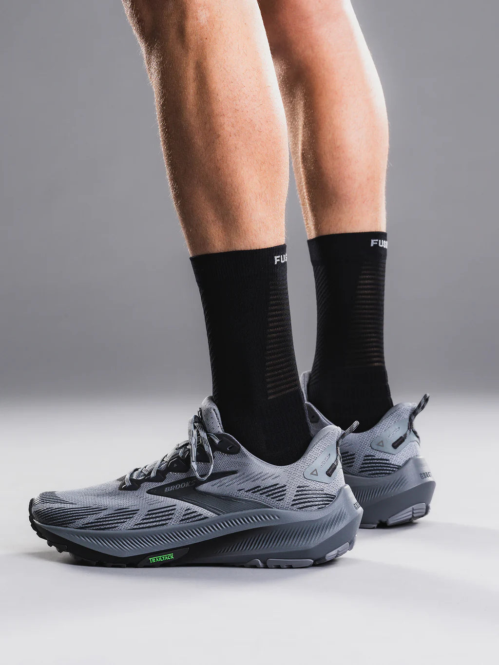 FUSION TEMPO! PRO RUN SOCK