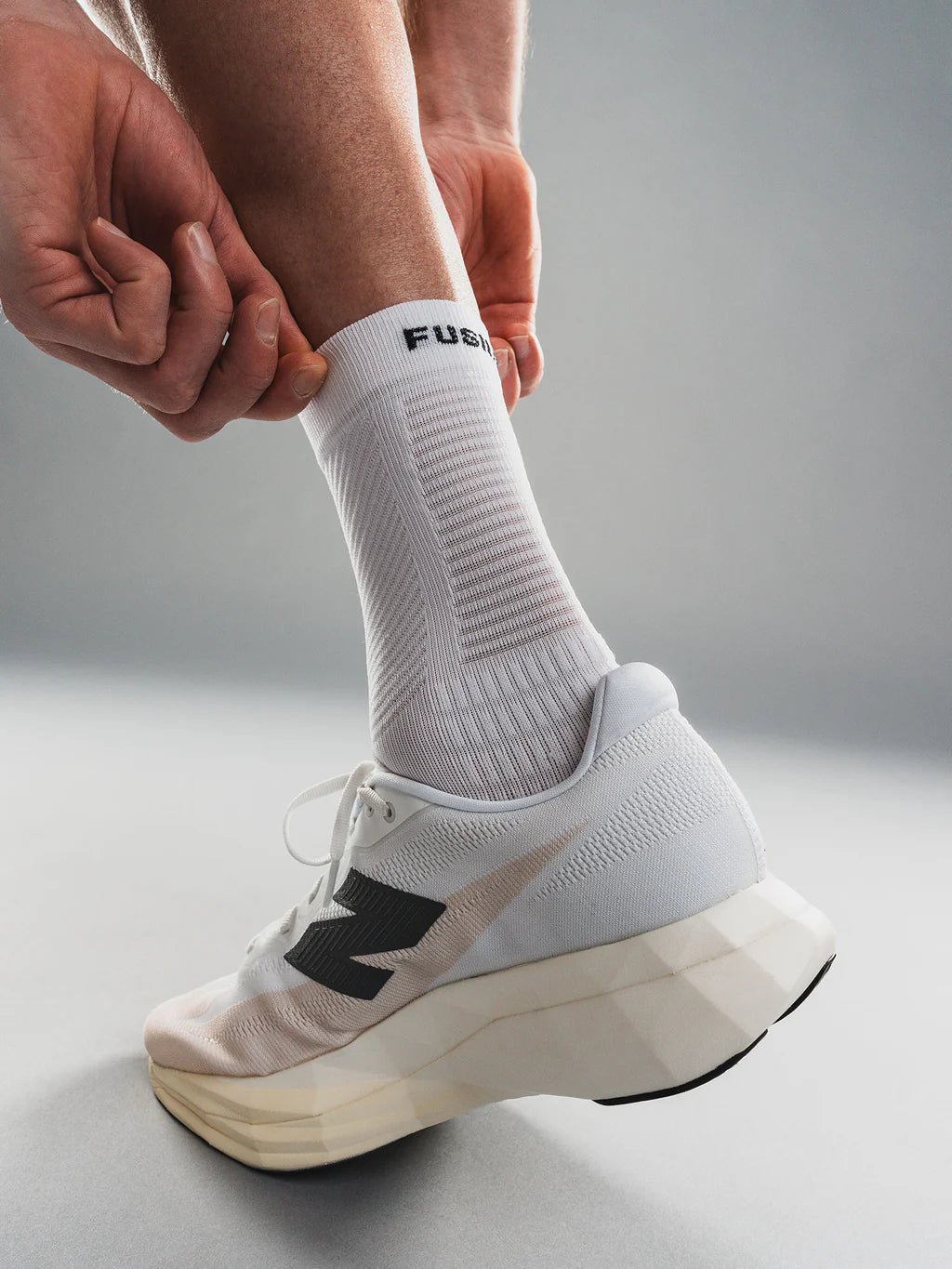 FUSION TEMPO! PRO RUN SOCK