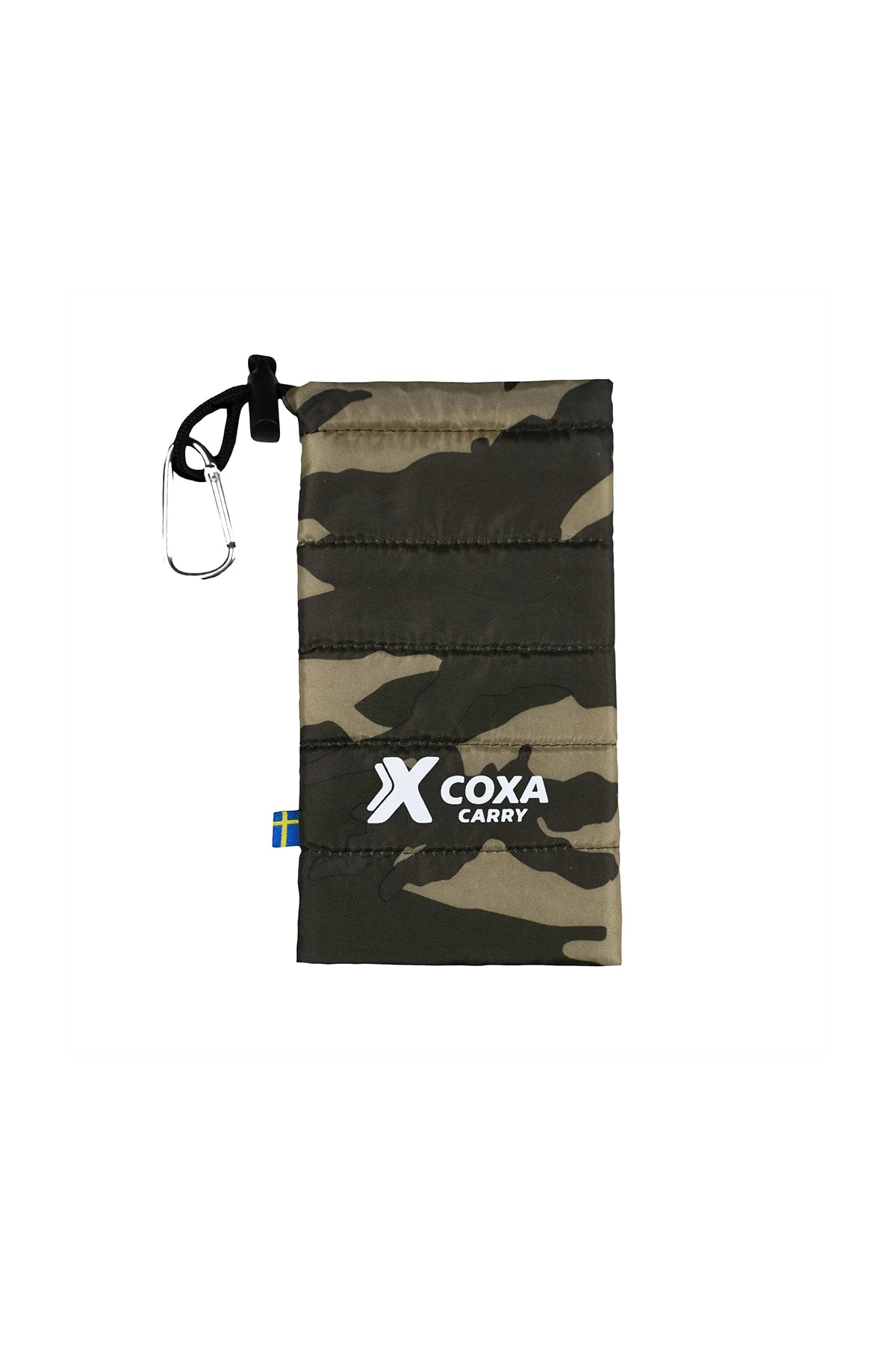 COXACarry Thermo Case